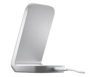 Nomad Stand One Magsafe Charger (2nd Gen) silver - 1312865 - zdjęcie 3